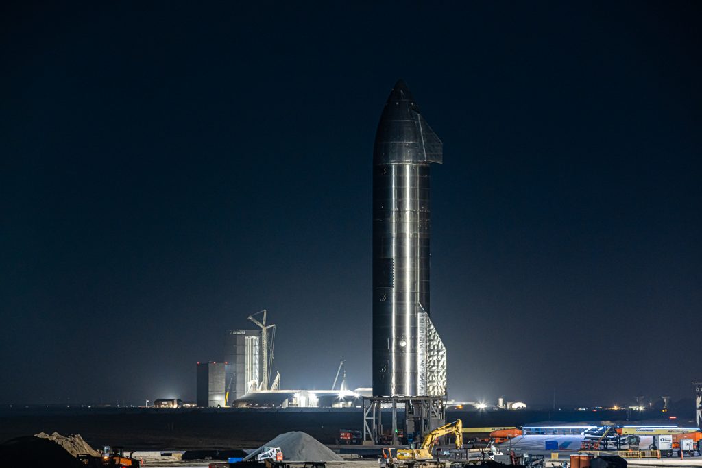 After a static fire test Friday, SpaceX is preparing SN11 for a same-day launch – Ars Technica