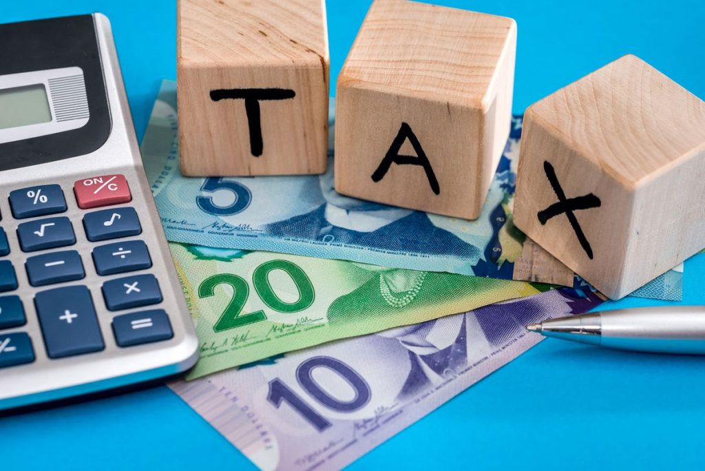How Canadians can keep more of their tax dollars invested