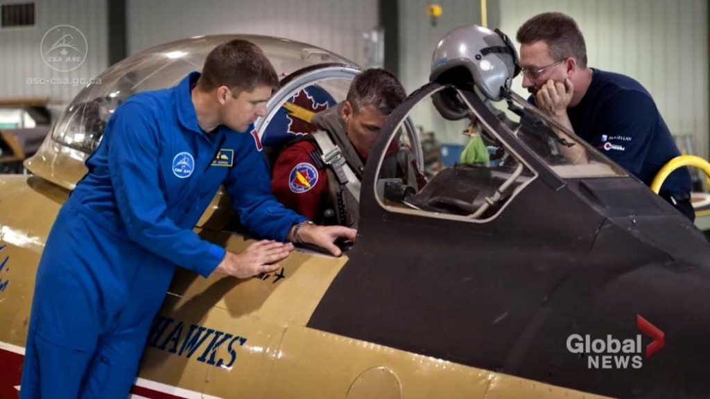 Proposed ‘Moon Ark’ would shoot sperm into space to save the Earth – Global News