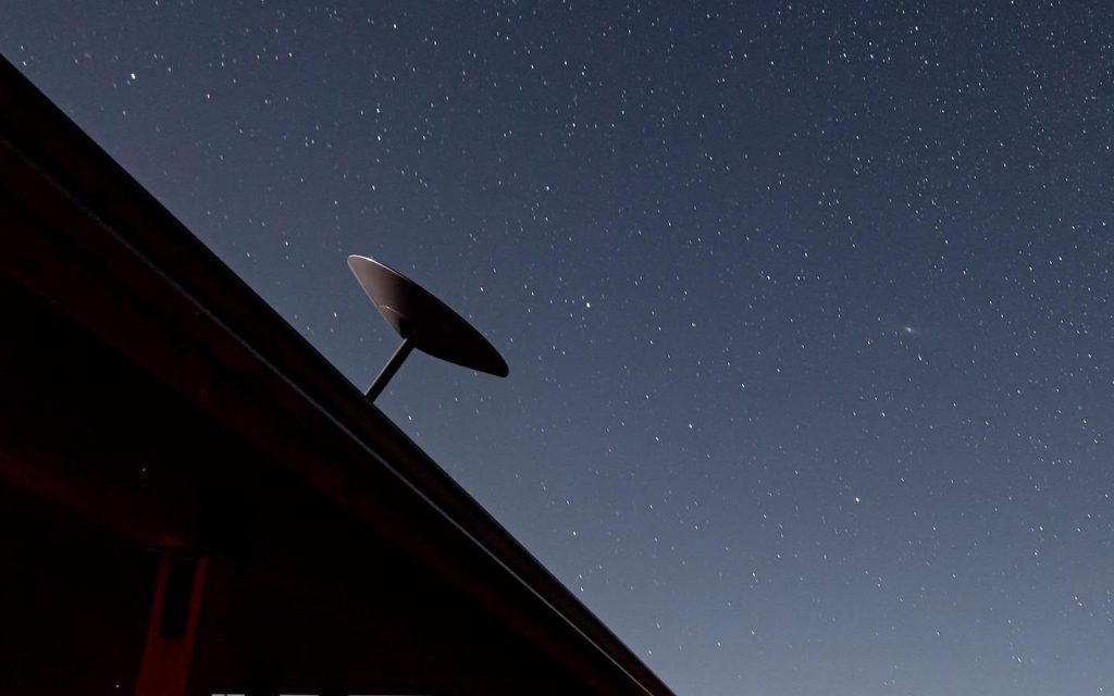 SpaceX Starlink 17 launch pushed to March 4 – SlashGear