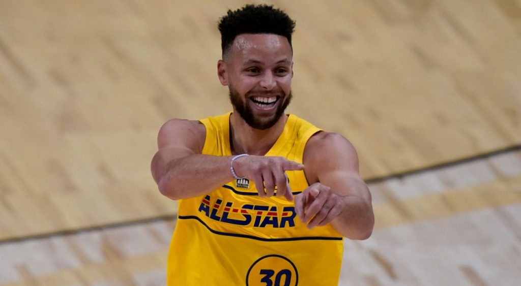 NBA All-Star Takeways: Curry, Lillard cook competition with long threes – Sportsnet.ca