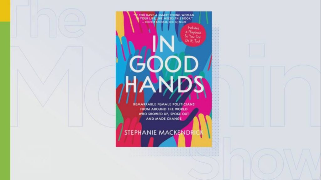 ‘Let’s make this normal’: Maritime politicians want more support for new parents in politics – Global News