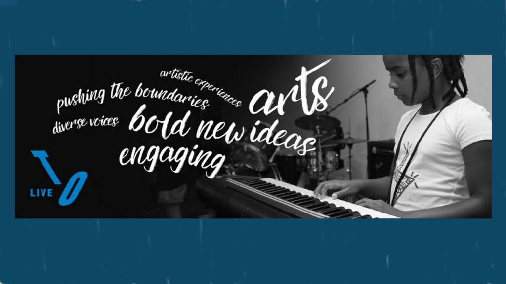 TO Live expanding ways to directly support artist and art workers – A Journal of Musical Things