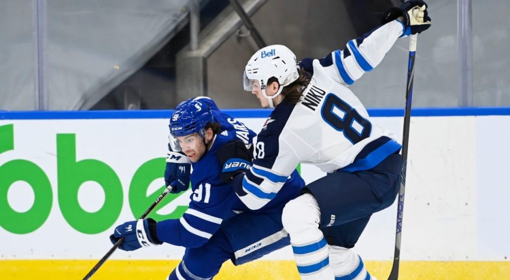 ‘Measuring-stick series’ or not, time to see how Jets stack up vs. Leafs – Sportsnet.ca