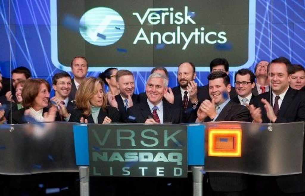 Verisk Analytics is a great investment, this investor says – Cantech Letter