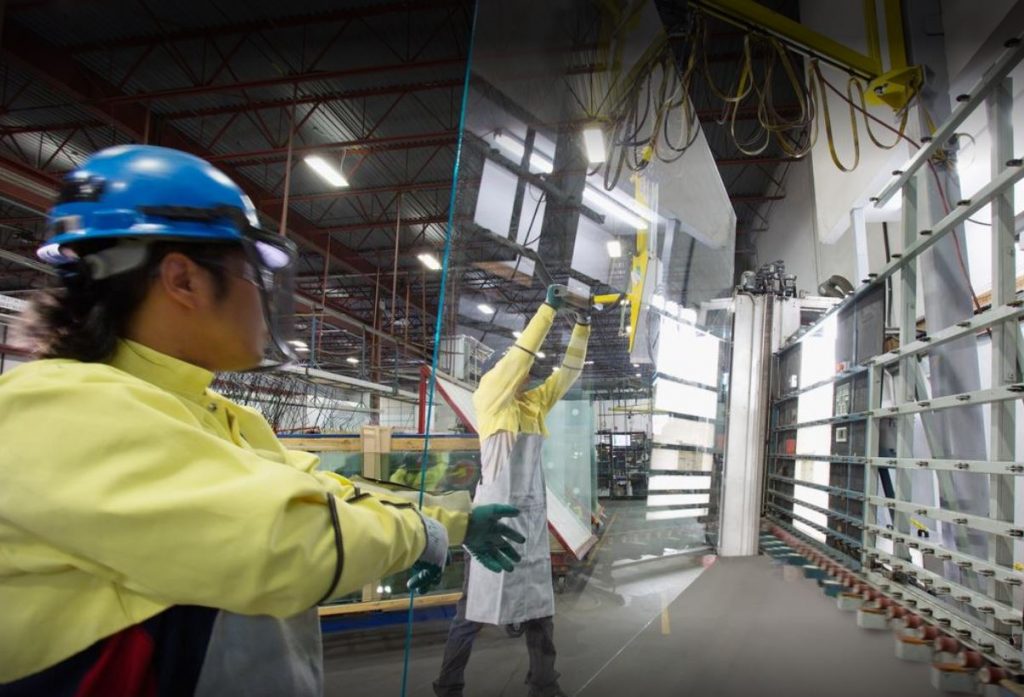 44 employees at Langley glass manufacturer test positive for COVID-19 – News 1130