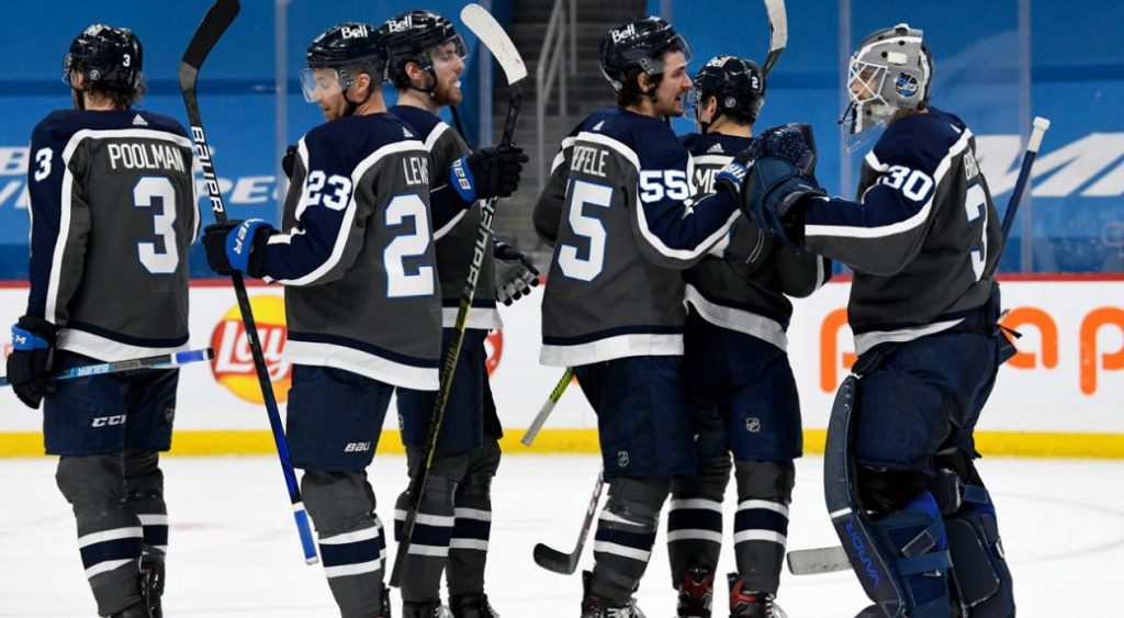 Jets answer Maurice’s challenge with complete effort vs. Canucks – Sportsnet.ca