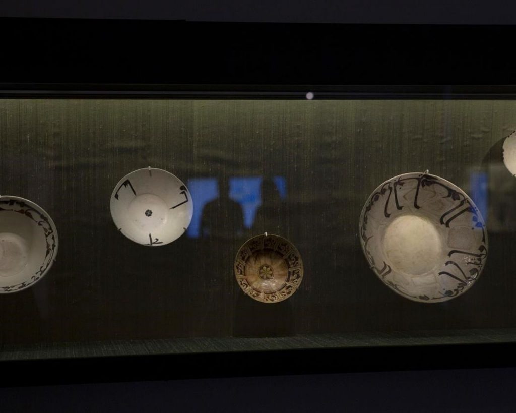 After outcry, Israeli museum calls off sale of Islamic art – Toronto Star