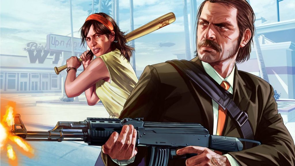 GTA Online's biggest problem is about to be fixed – but not for everyone – TechRadar