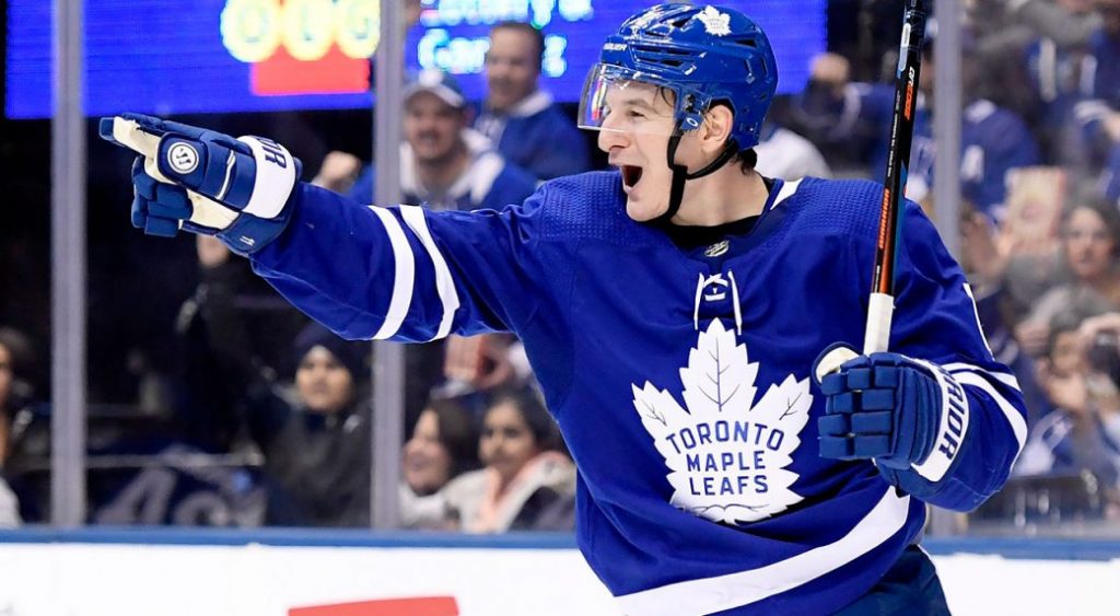 Quick Shifts: Why Zach Hyman’s contract leverage keeps growing – Sportsnet.ca