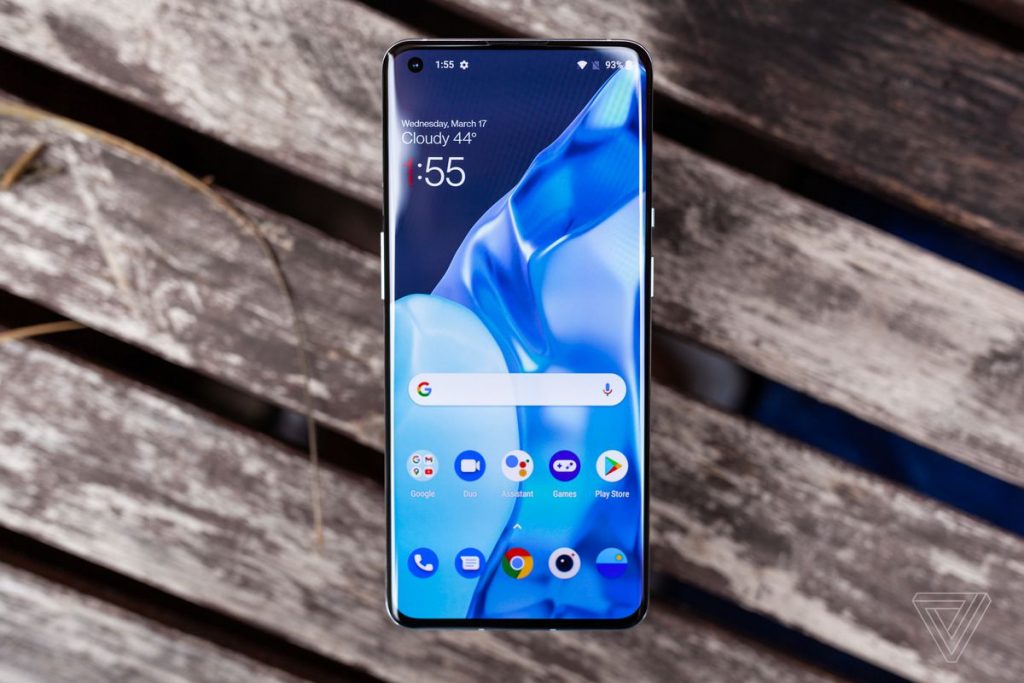 OnePlus 9 Pro review: the best Android alternative to Samsung – The Verge