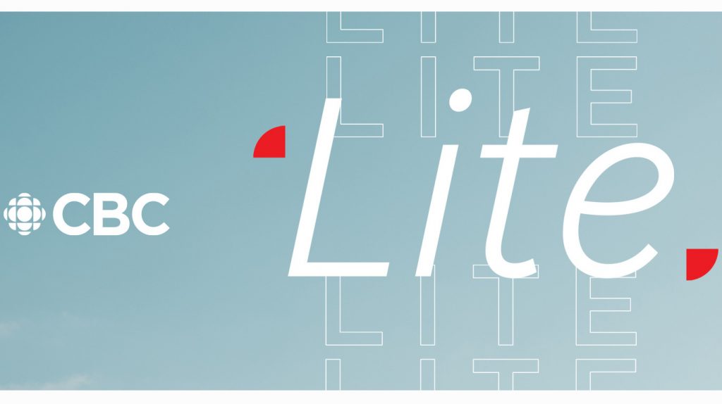 CBC launches low-bandwidth version of its website called 'CBC Lite' – MobileSyrup