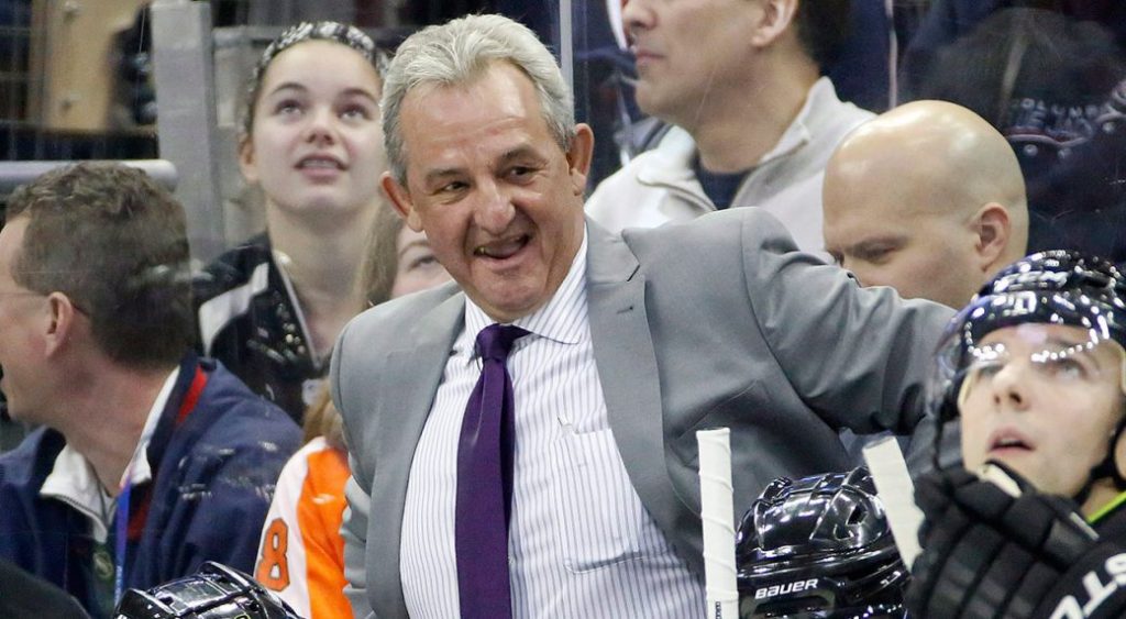 On the coaching carousel and why hiring Darryl Sutter isn’t a ‘safe’ move – Sportsnet.ca