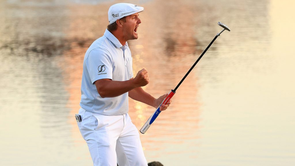 Bryson DeChambeau tames beastly Bay Hill to win Arnold Palmer Invitational – Golf Channel