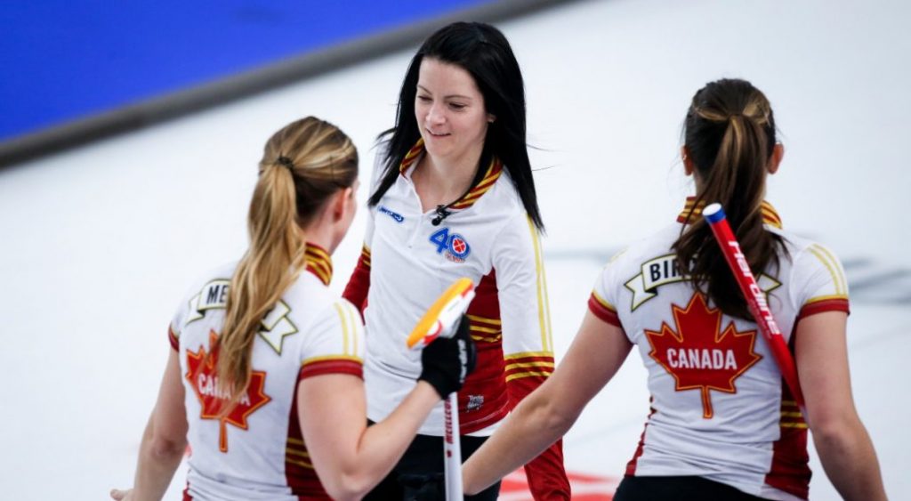 Kerri Einarson wins second straight Scotties Tournament of Hearts – Sportsnet.ca
