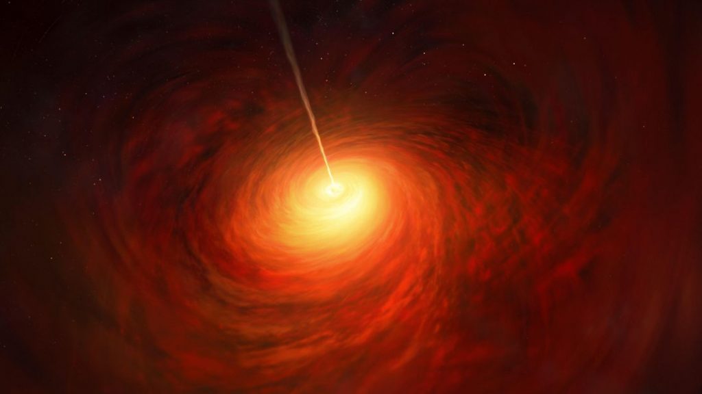 First black hole photo gets an upgrade, revealing extreme magnetic fields – CNET