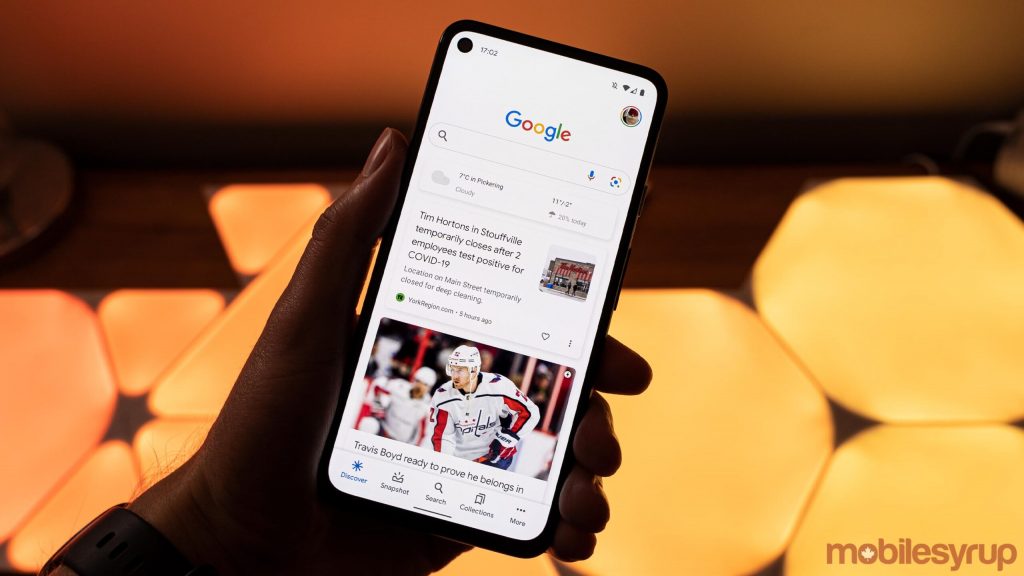 Google pledges to not adopt new ways of tracking users after phasing out cookies – MobileSyrup