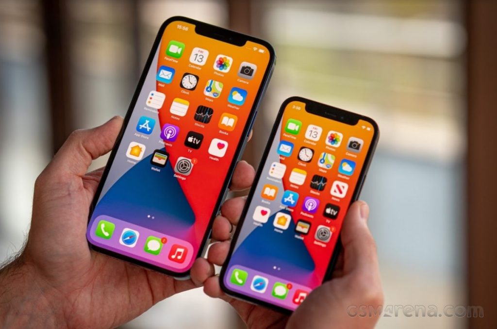 Kuo: 2022 iPhone Pro model to come with punch-hole selfie camera, iPhone SE 5G coming – GSMArena.com news – GSMArena.com