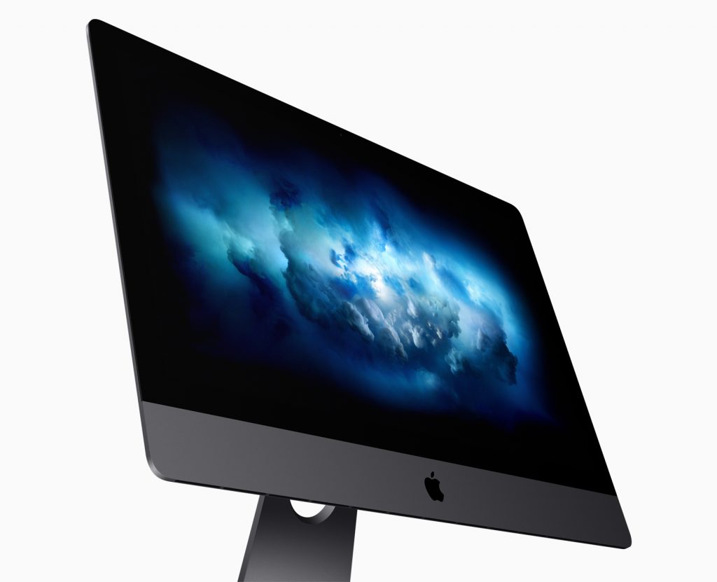 Apple to discontinue the iMac Pro – IT World Canada
