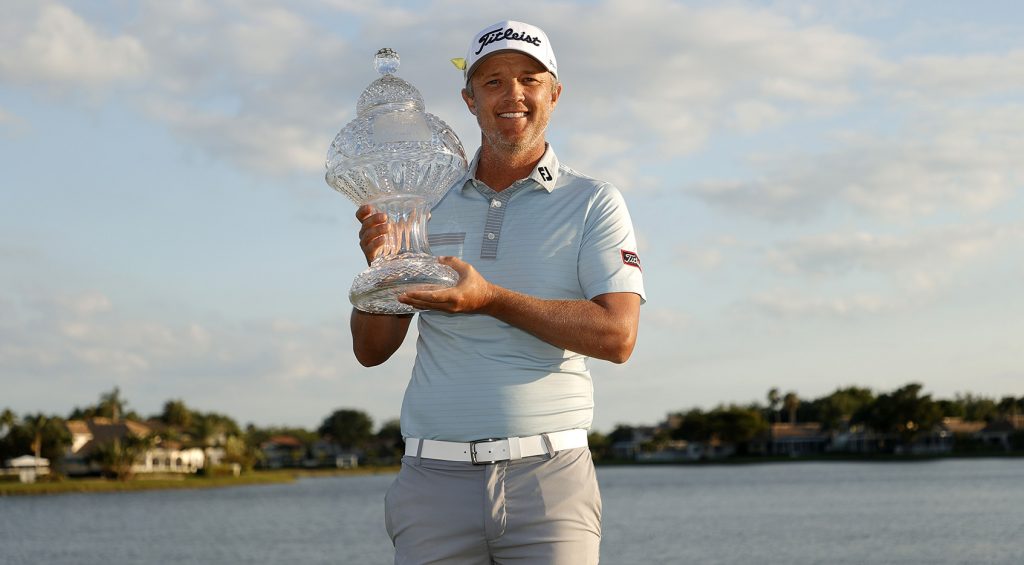 Matt Jones stays calm to claim win at The Honda Classic – pgatour.com