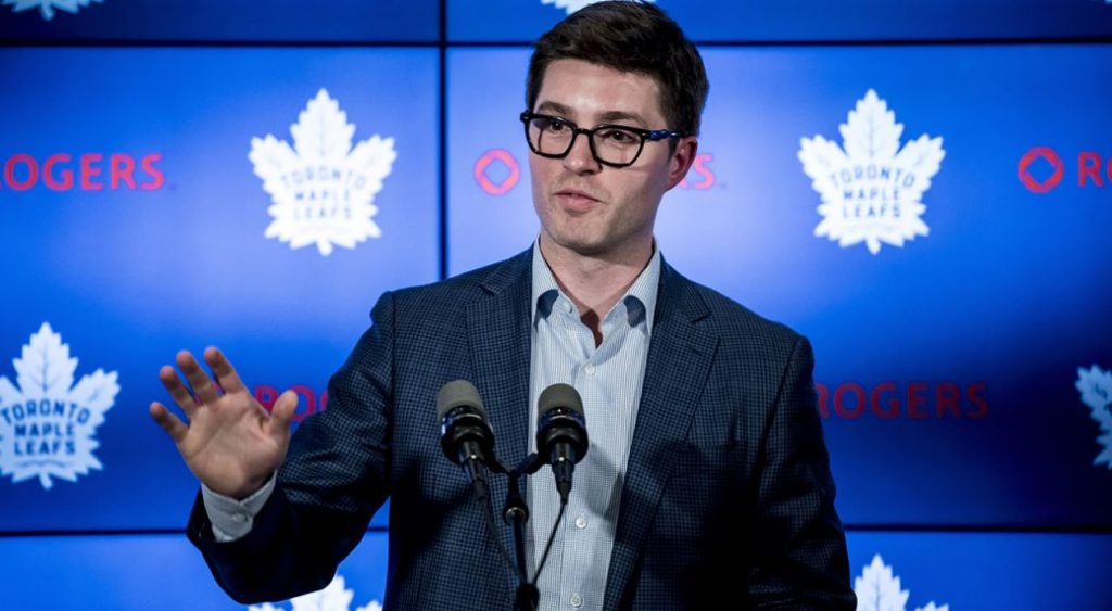 Why Maple Leafs’ Dubas is ready to go all-in and make a trade soon – Sportsnet.ca