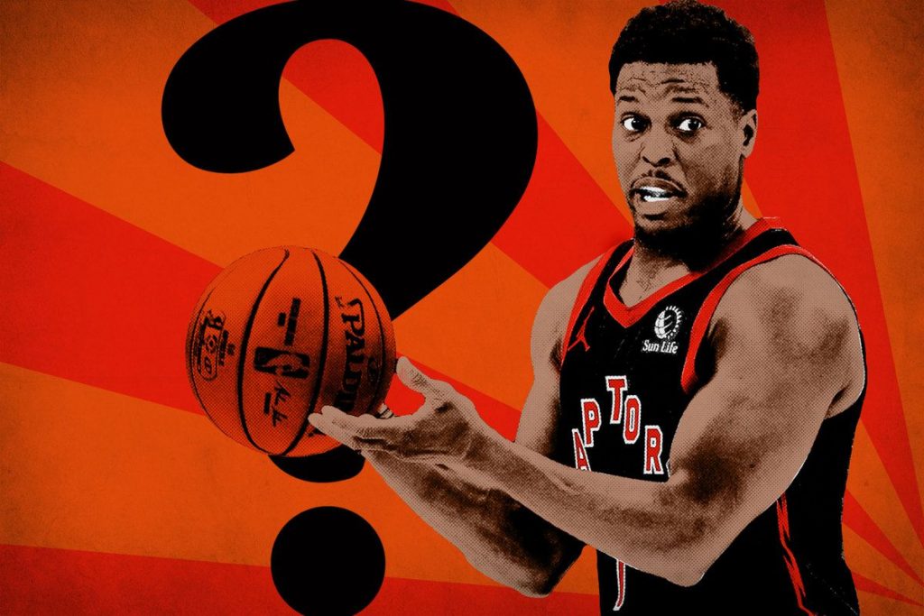 The Raptors Shouldn’t Trade Kyle Lowry Just Because They Can – The Ringer