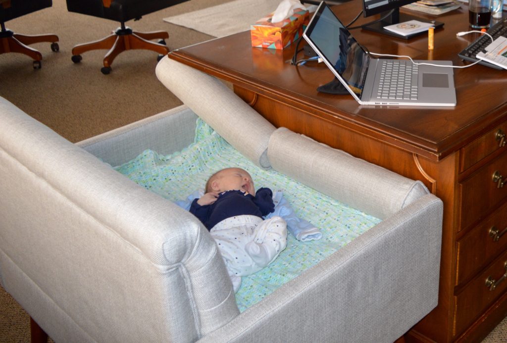 Culture change key to attracting more women to politics – TheChronicleHerald.ca