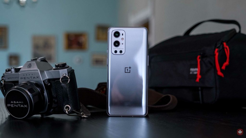 What are your thoughts about the OnePlus 9 and OnePlus 9 Pro? – MobileSyrup