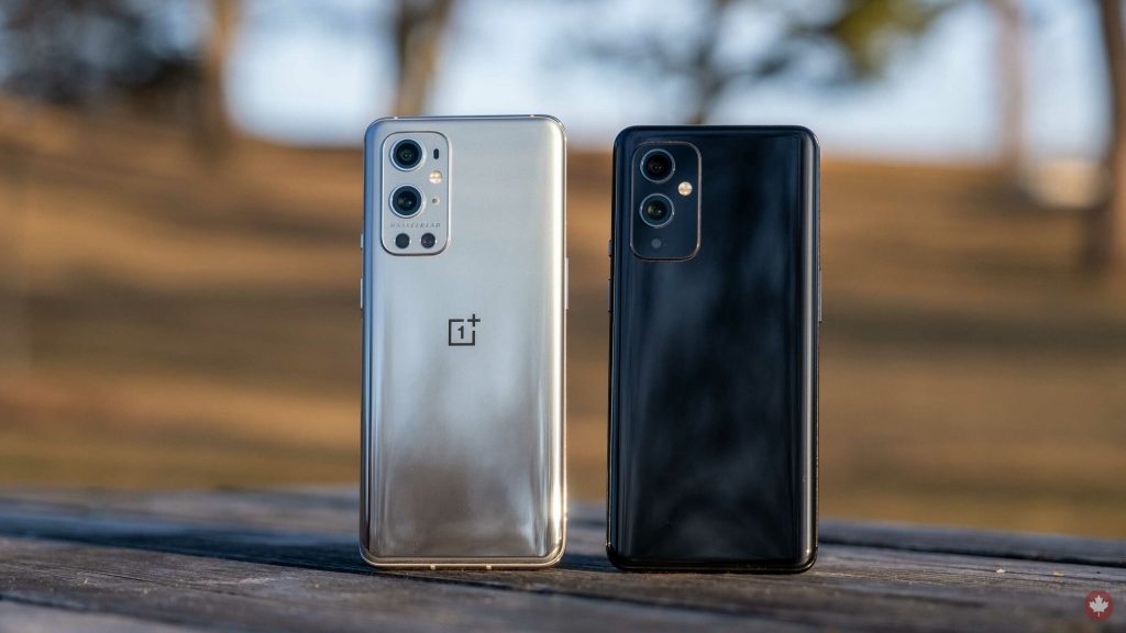 OnePlus 9, 9 Pro and OnePlus Watch Canadian pricing, availability and specs – MobileSyrup