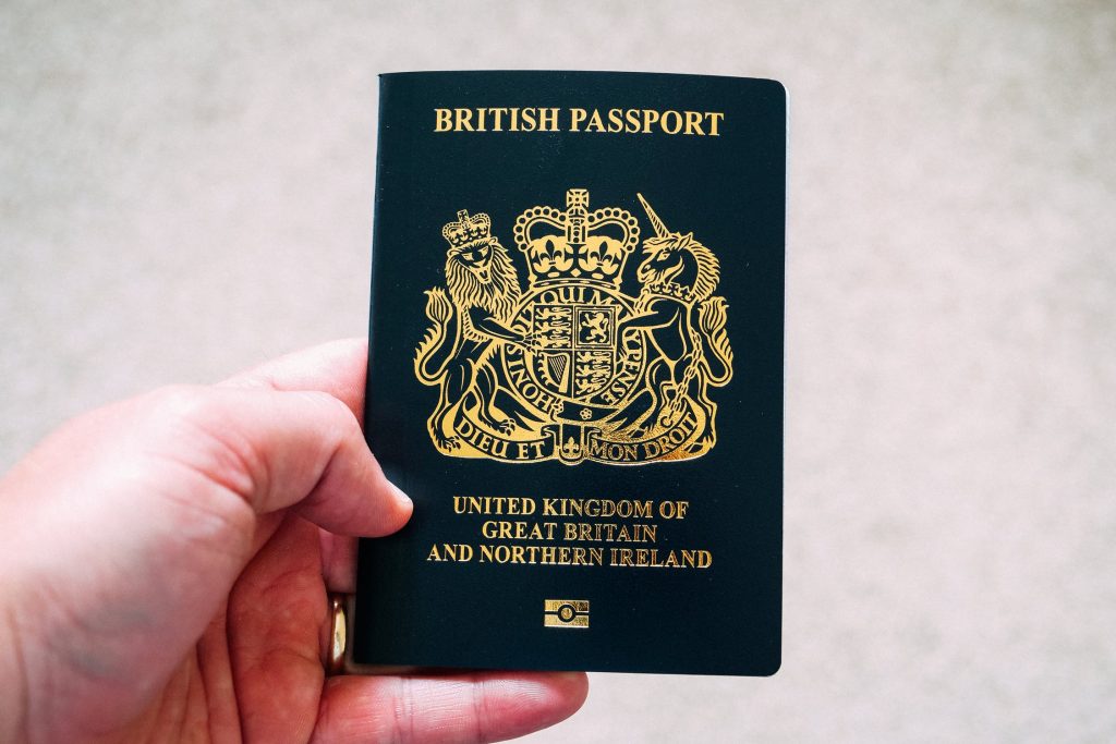 Hong Kong tells foreign governments to stop accepting special British passport