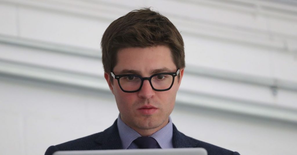 Thursday’s FTB: The trade we expect won’t be the trade that comes to be – Pension Plan Puppets