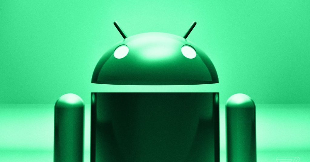 Android apps are crashing for some, but Google is working on a fix – The Verge