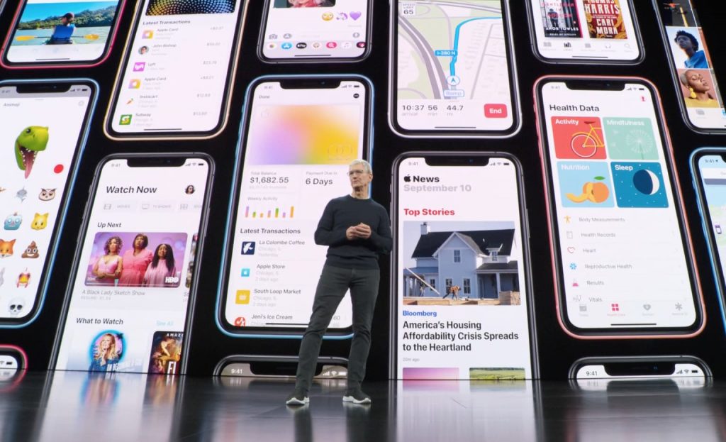 Tim Cook drops some hints on Apple's car plans, shares what he thinks of Elon Musk and Tesla – CNBC