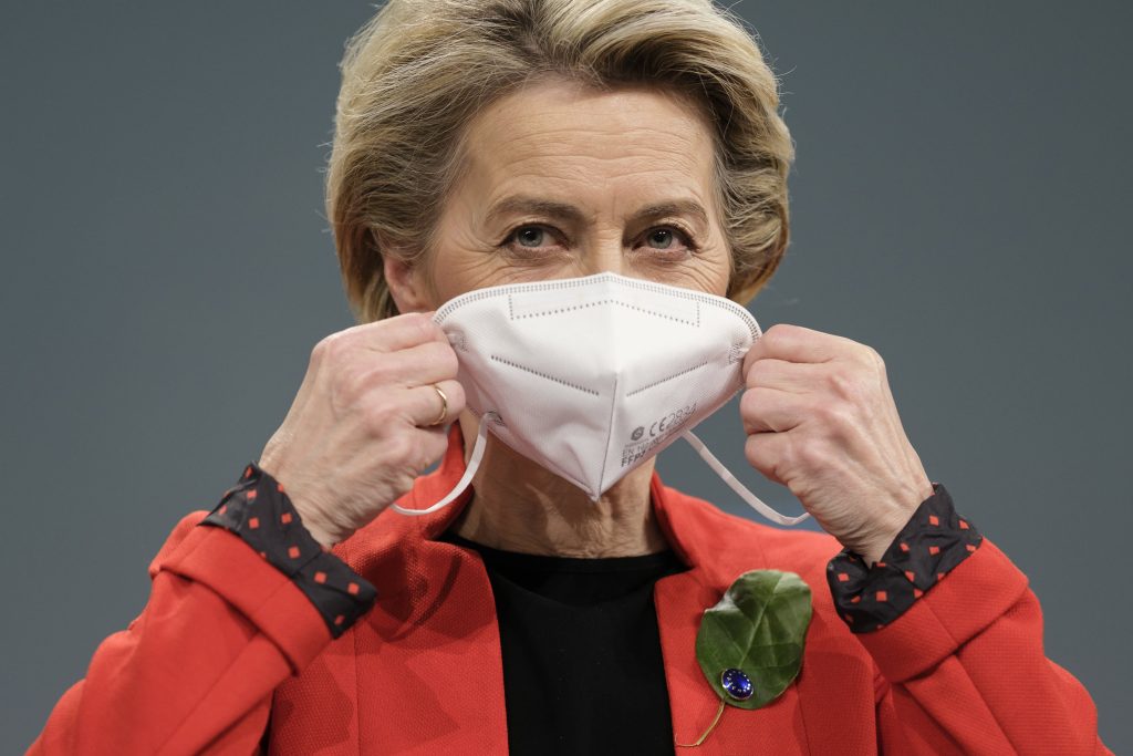 Europe’s stumbling vaccine rollout provides a lesson in EU politics – CNBC