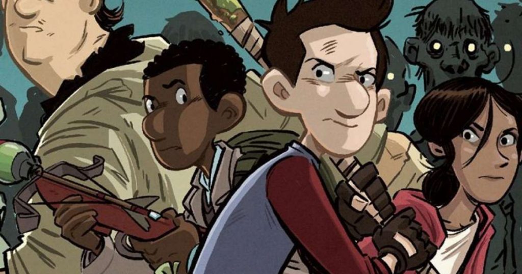 Thunderbird Entertainment says an interactive episode of "The Last Kids on Earth" will stream on Netflix – Proactive Investors USA