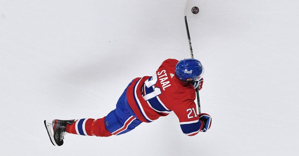 Canadiens vs. Oilers recap: Eric Staal ends the overtime woes in style – Habs Eyes on the Prize