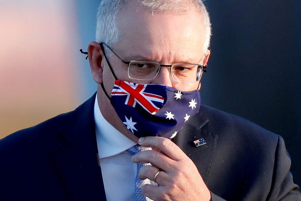 Australia to hold inquiry to examine military suicides