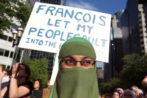 How Racism Reflects on Religious Intolerance