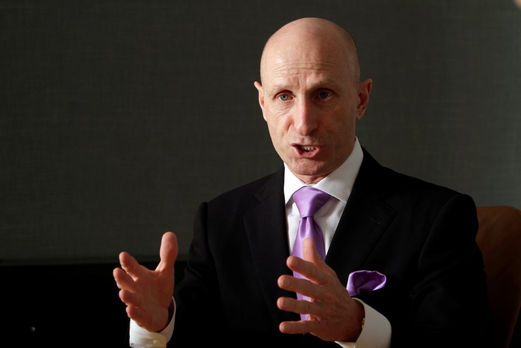 CEO shake-up at Canada’s Nutrien could pave way to M&A: shareholders