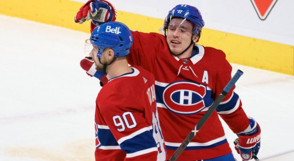 Canadiens Notebook: Could Gallagher’s injury free space for deadline moves? – Sportsnet.ca