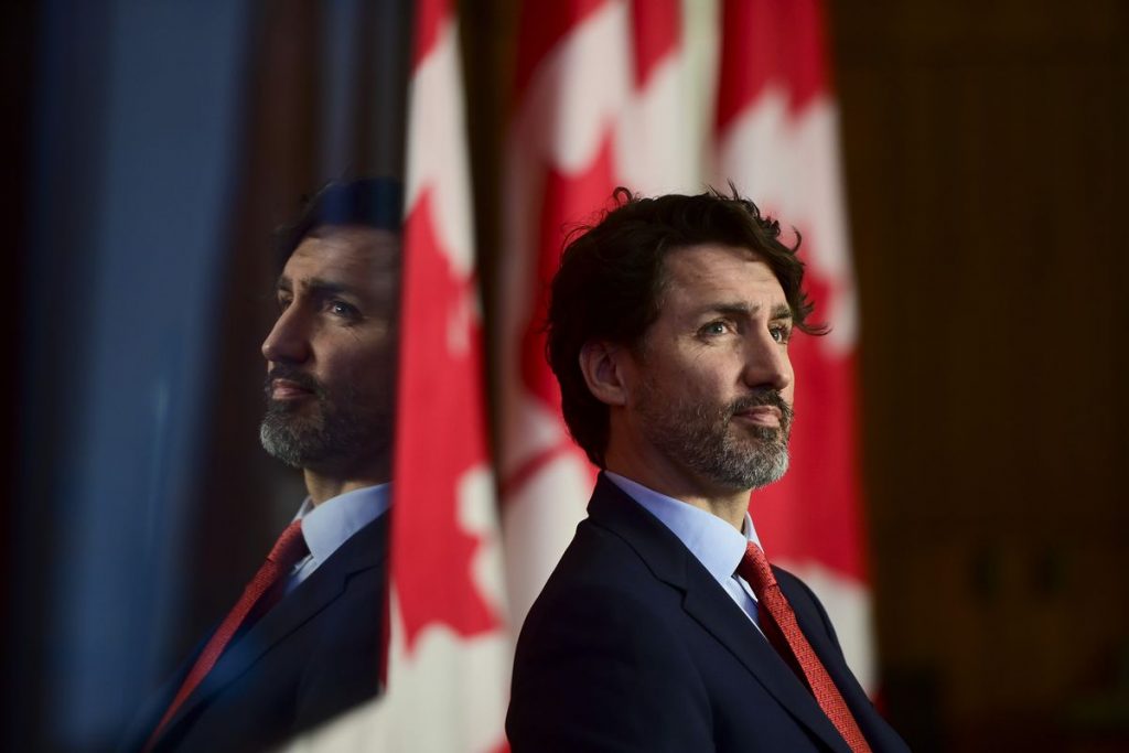 Federal Liberals, NDP prepare for virtual conventions