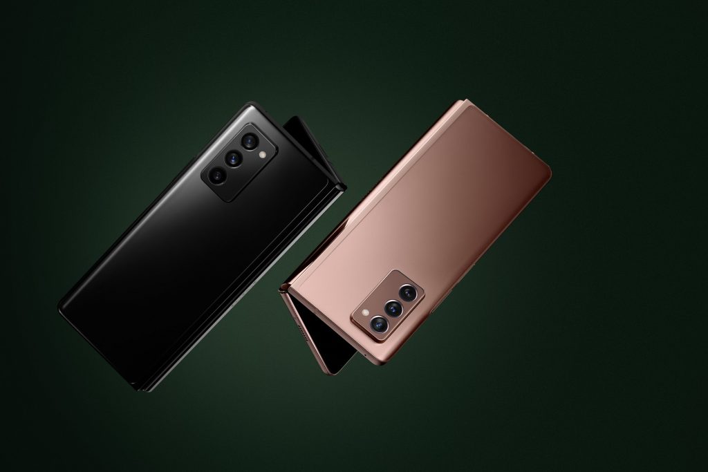 Samsung Galaxy Z Fold2 gets its first-ever permanent price cut in the US – gizmochina