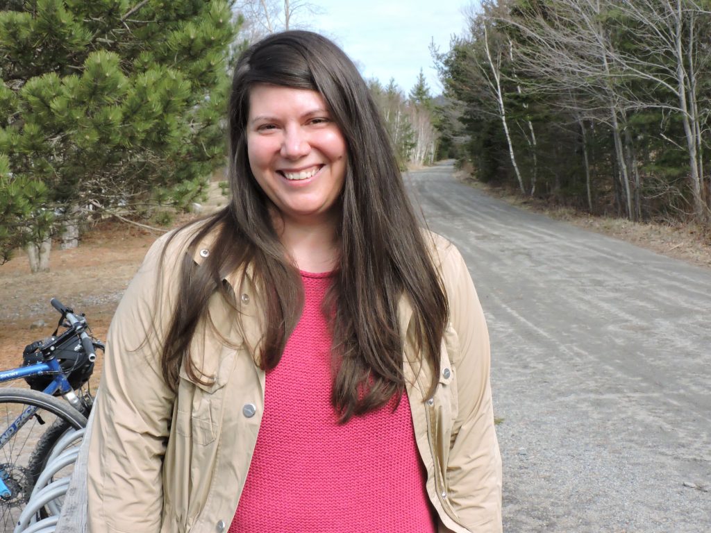 Art for heart’s sake: Dunville helps others find healing through creative expression – TheChronicleHerald.ca