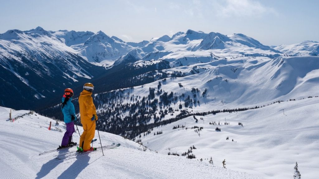 Whistler, Revelstoke, and Big White Close Due to COVID | Outside Online – Outside Magazine