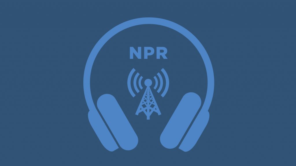 How W.Va. politics affect Sen. Manchin's opposition to Biden's key policy proposal – NPR