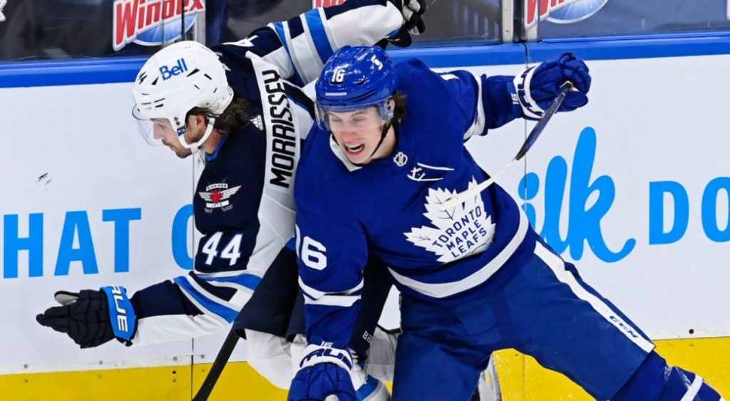 As Campbell closes in on record books, Maple Leafs’ confidence soars – Sportsnet.ca
