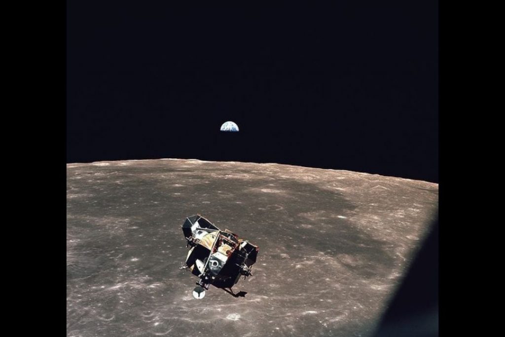 NASA Pays Rich Homage To Apollo 11 Astronaut Michael Collins – Gadgets 360