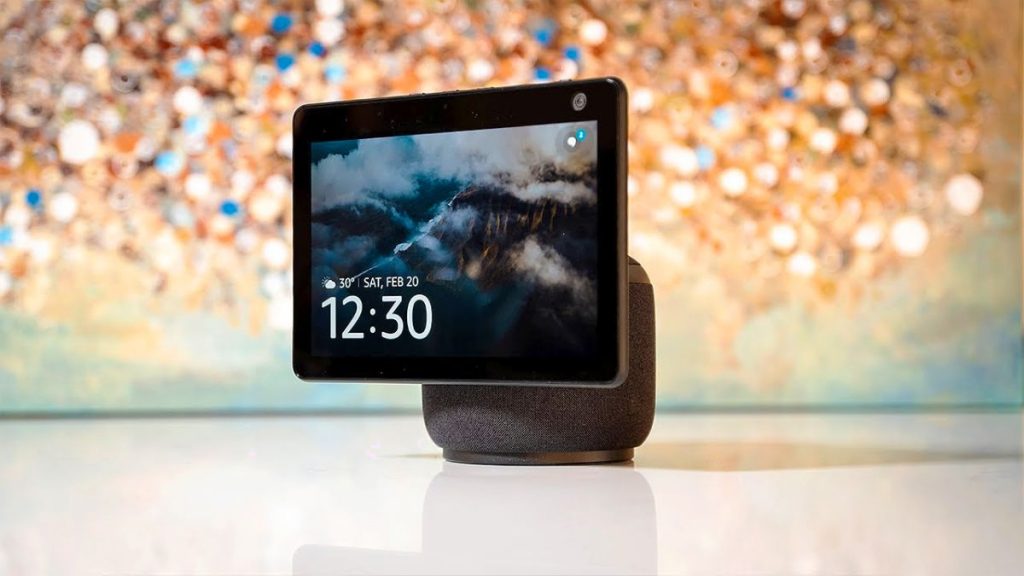 Amazon Echo Show getting a killer upgrade to give it new skills