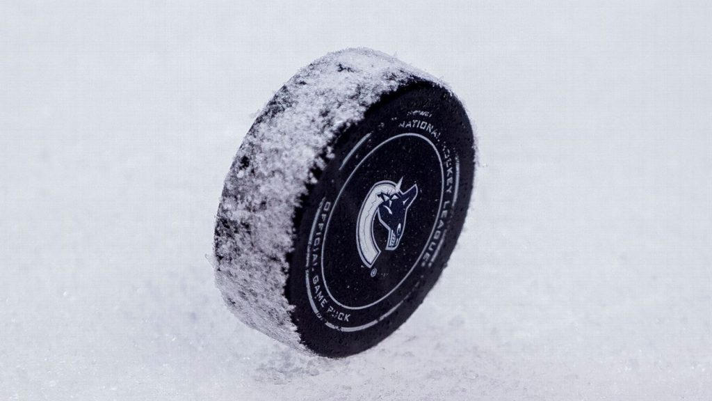 Vancouver Canucks add seven players to COVID protocol list – ESPN