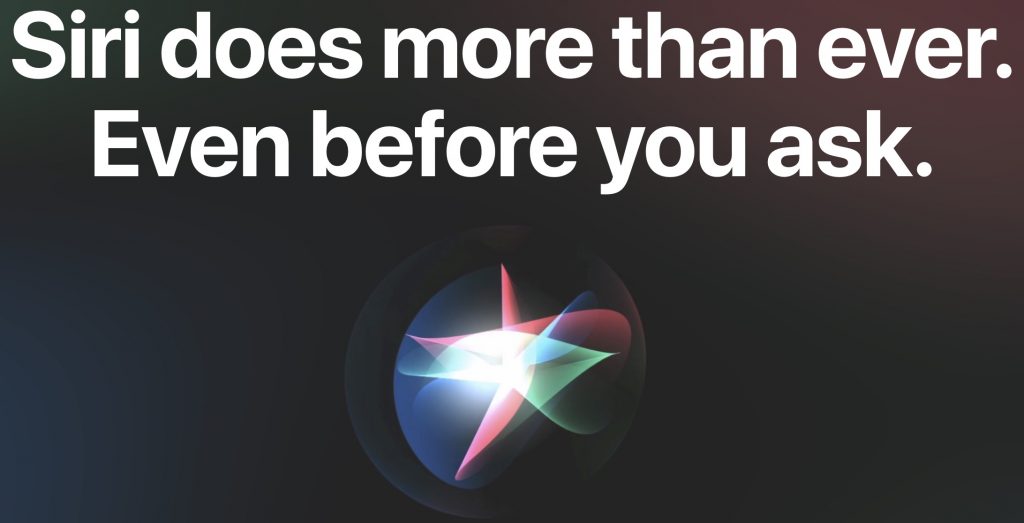 Listen to Apple's New Siri Voices in iOS 14.5 [VIDEO] – iPhone in Canada